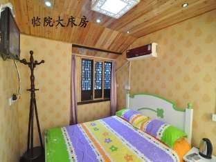 Xitang Happy Inn Jiaxing Exterior photo