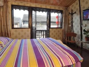 Xitang Happy Inn Jiaxing Exterior photo